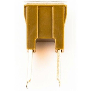 предохранитель силовой! тип 'папа' 70A коричневый\ FS-006 MASUMA