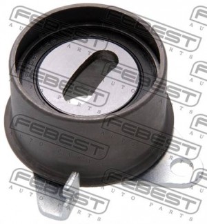 Ролик натяжной ГРМ MITSUBISHI LANCER (CS) 0487-CS 0487-CS FEBEST