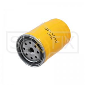 Фильтр топливный HYUNDAI Elantra 1.6D 06 / i10 1.1D 08 / i30 1.6D-2.0D 07-11 / S SR-1012 SUFIX