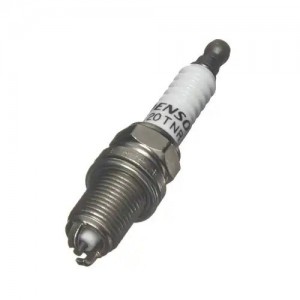 Свеча зажигания DENSO K20TNR DENSO