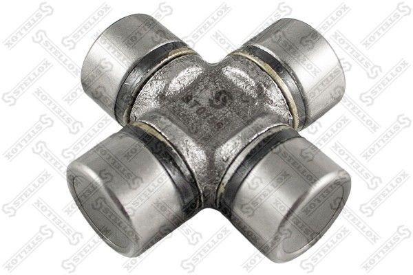 крестовина кардана! D24xL62.5\ BMW E30/E28/E34/E23 <95, MB W123 20-36005-SX STELLOX