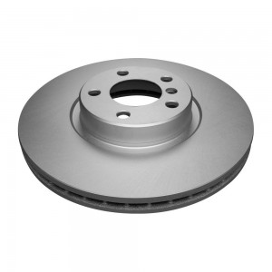 Тормозной диск передн. PLUS R BMW X5 E70 F15 F85 06- / X6 E71 E72 F16 F86 07- M2 M2000609R MARSHALL