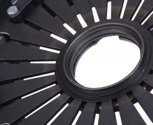 Корзина сцепления ЯМЗ-238 лепестковая (до 260 л.с.) MEGAPOWER 160-13-016 MEGA POWER