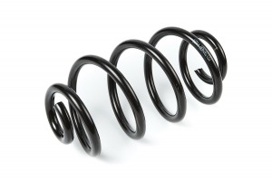NISSAN TIIDA C11 (2007>) ST123090R STANDARD SPRINGS