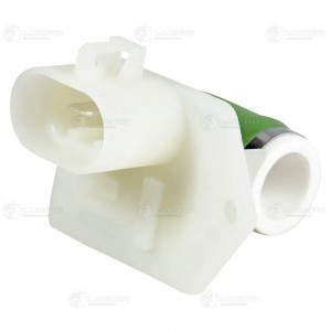 OPEL CORSA D (2006>) Z10XEP, Z12XEP, Z14XEP вентилятора осн. радиатора LFR 2113 LUZAR