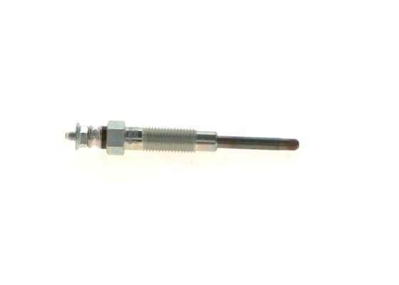 свеча накаливания!\ Toyota Hiace/4 Runner 2.4/2.5/2.8D 90> 0 250 202 096 BOSCH