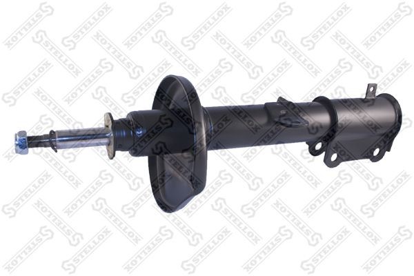 амортизатор задний левый газовый!\ Toyota Corolla AE92/EE90 87-92 4214-0115-SX STELLOX