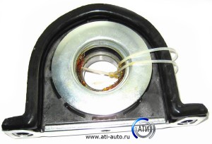 Подшипник подвесной IVECO Eurocargo вала карданного 284.010 CEI