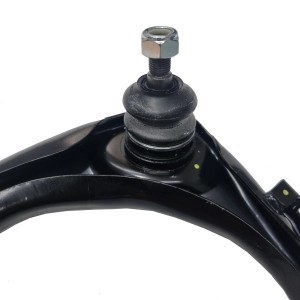 Рычаг подвески TOYOTA Land Cruiser 1998 ~ 2008 перед.лев. CQ0455L CQ0455L CTR