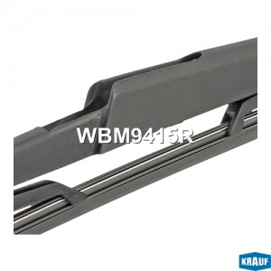 Щетка стеклоочистителя VOLVO XC90 (06-) задняя KRAUF wbm9415r KRAUF