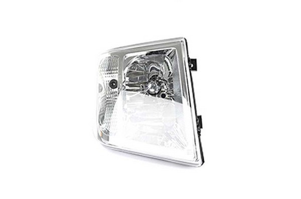 Фара FORD Transit Connect (02-) левая BSG BSG30800010 BSG