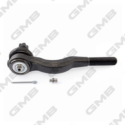 Наконечник рулевой тяги MITSUBISHI Pajero (90-00) внутренний левый/правый GMB 07040725 GMB