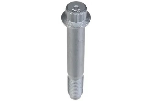 болт! крепления торм. диска M12x1.5x75 SAF Z63101 ZENTPARTS