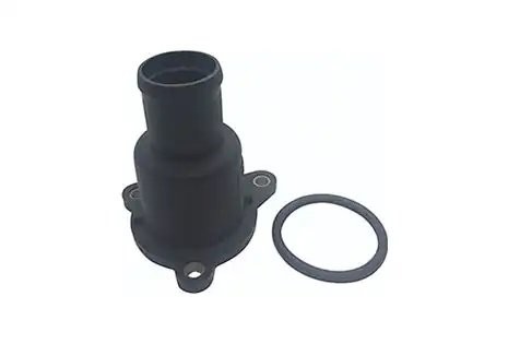 Корпус RENAULT Logan,Kangoo,Laguna,Megane,Symbol термостата TORK TRK1306 TORK AVTO