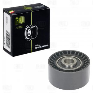 Ролик ГРМ Peugeot 307 (00-)/Citroen C4 (04-) 1.6i (опор.) d=60 (CM 6188) CM 6188 TRIALLI