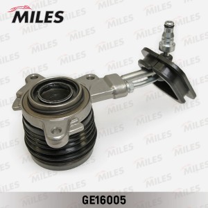 Подшипник выжимной (для GE09152) FORD Mondeo II 1.6-1.8 (Sachs 3182998901) GE160 GE16005 MILES
