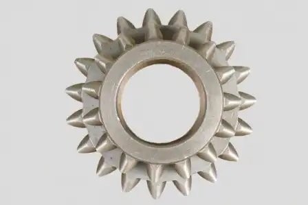 Блок шестерен КПП УАЗ заднего хода AM451170108220 AVTOMAGNAT