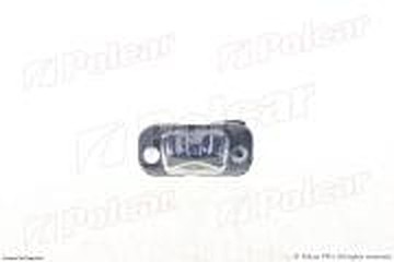 Фара номерного знака 9538958R 9538958R POLCAR