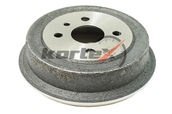 Барабан тормозной DAEWOO NEXIA (d200mm) KD9003 KD9003 KORTEX