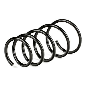 пружина передняя!\ Opel Agila 1.0-1.2 07> RA3955 KAYABA