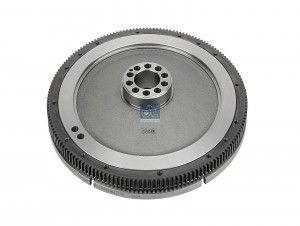 Пружина тормозной колодки HONGYAN 3 DIESEL TECHNIC