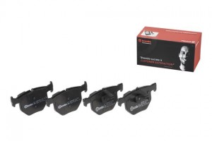 Колодки тормозные P06056 P06056 BREMBO