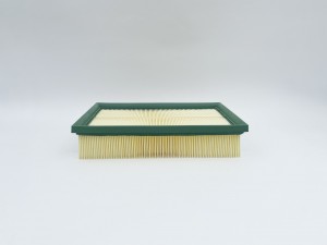 Фильтр воздушный Фильтр воздушный NISSAN Pathfinder, Navara 3,5/3.0 dCi 05- GB-9 GB-973 BIG FILTER