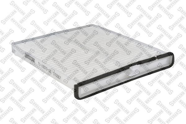 Фильтр воздушный салона MAZDA CX-5 (11-) STELLOX 71-10570-SX STELLOX