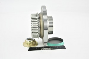 Ступица 1782-A3RA43 1782-A3RA43 FEBEST