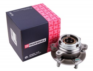 Ступица передн. Nissan Teana J31 02-Murano Z50 02- M8136984 M8136984 MARSHALL