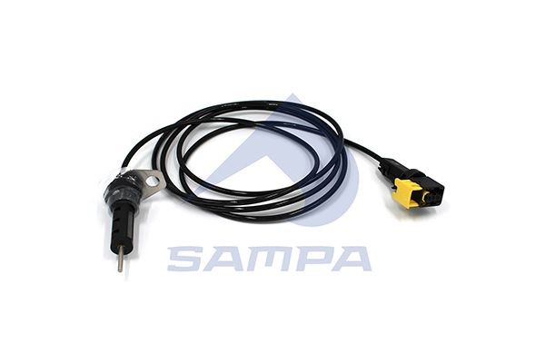 Датчик износа колодок левый L: 2380 mm 035.109 SAMPA