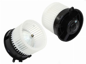 Мотор отопителя салона NISSAN X-TRAIL T31 07-14QASHQAIDUALIS 06-14 ST27225EN000 ST27225EN000 SAT