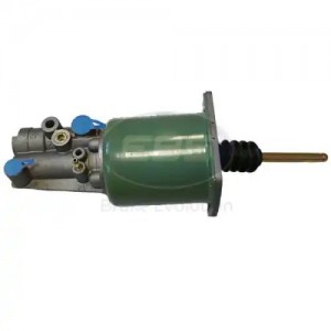 ПГУ сцепления MAN (аналог VG3208) 05021208 EBS