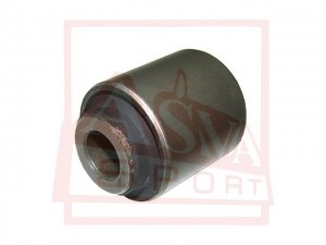 Сайлентблок, рычаг независимой подвески колеса 0201266 0201-266 ASVA