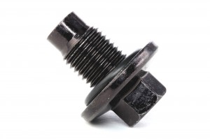 Пробка сливная FORD Focus,Transit PEUGEOT FIAT VOLVO картера двигателя M14х1.5 E 012.001 ELRING