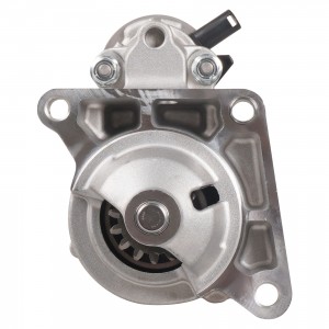 Стартер для а.м BMW X1 F48 14- 2.0D 1,9кВт LSt 2613 LST2613 START VOLT