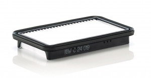 Фильтр воздушный C24019 C24019 MANN FILTER