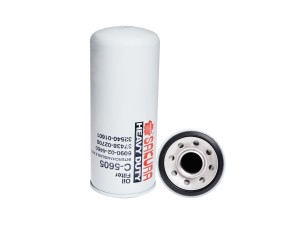 Фильтр масляный Sakura C5605 C5605 SAKURA