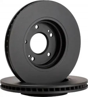 диск тормозной Z06324 ZENTPARTS