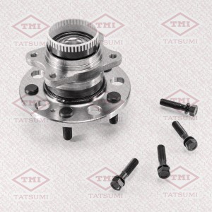 Ступица задняя KIA Sportage/Carens 05-HYUNDAI i40/ix35 05- TDE5043 TDE5043 TATSUMI