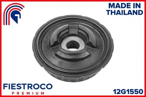 Опора амортизатора 12G1550 12G1550 FIESTROCO