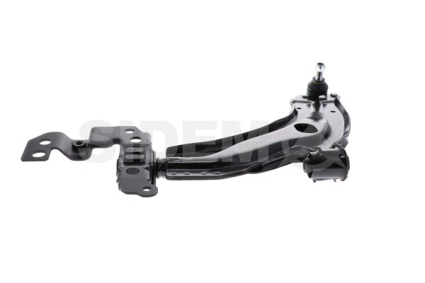 рычаг левый!\ Fiat Doblo 1.2-1.9D 01> 19170 SIDEM