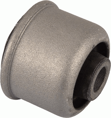 Сайлентблок рычага RENAULT MEGANE I, SCENIC I JBU128 JBU128 TRW