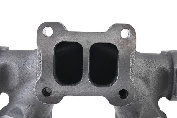 коллектор выпускной! \SCANIA 82-04616-SX STELLOX