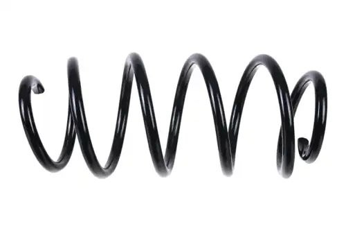 пружина передняя! 40 857 25 Skoda Superb Combi 2.0TDi 4x4 09> Z38345 ZENTPARTS