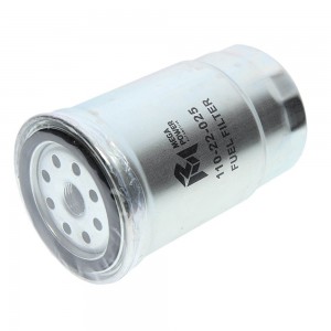 Фильтр топливный HYUNDAI Sonata NF,Santa Fe (06-),Getz KIA Rio (05-),Magentis ME 110-22-025 MEGA POWER