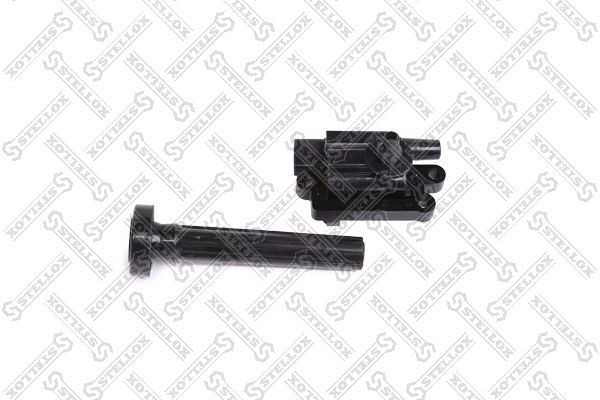 Катушка зажигания MITSUBISHI Pajero (99-06) STELLOX 61-00175-SX STELLOX