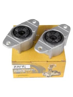 к-кт опор амортизатора заднего!\ Mazda 3, Ford Focus C-max 03> Z12228 ZENTPARTS