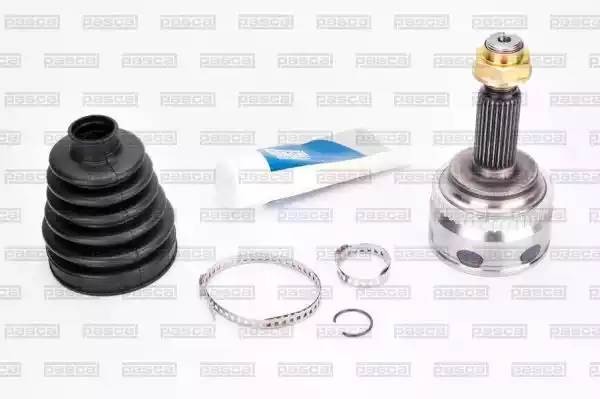 ШРУС приводной G12082PC PASCAL