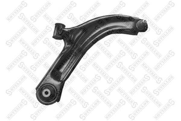 рычаг нижний правый!\ Nissan Micra K12E all 03> 57-74016-SX STELLOX